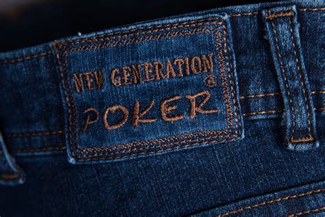 Poker jeans wien